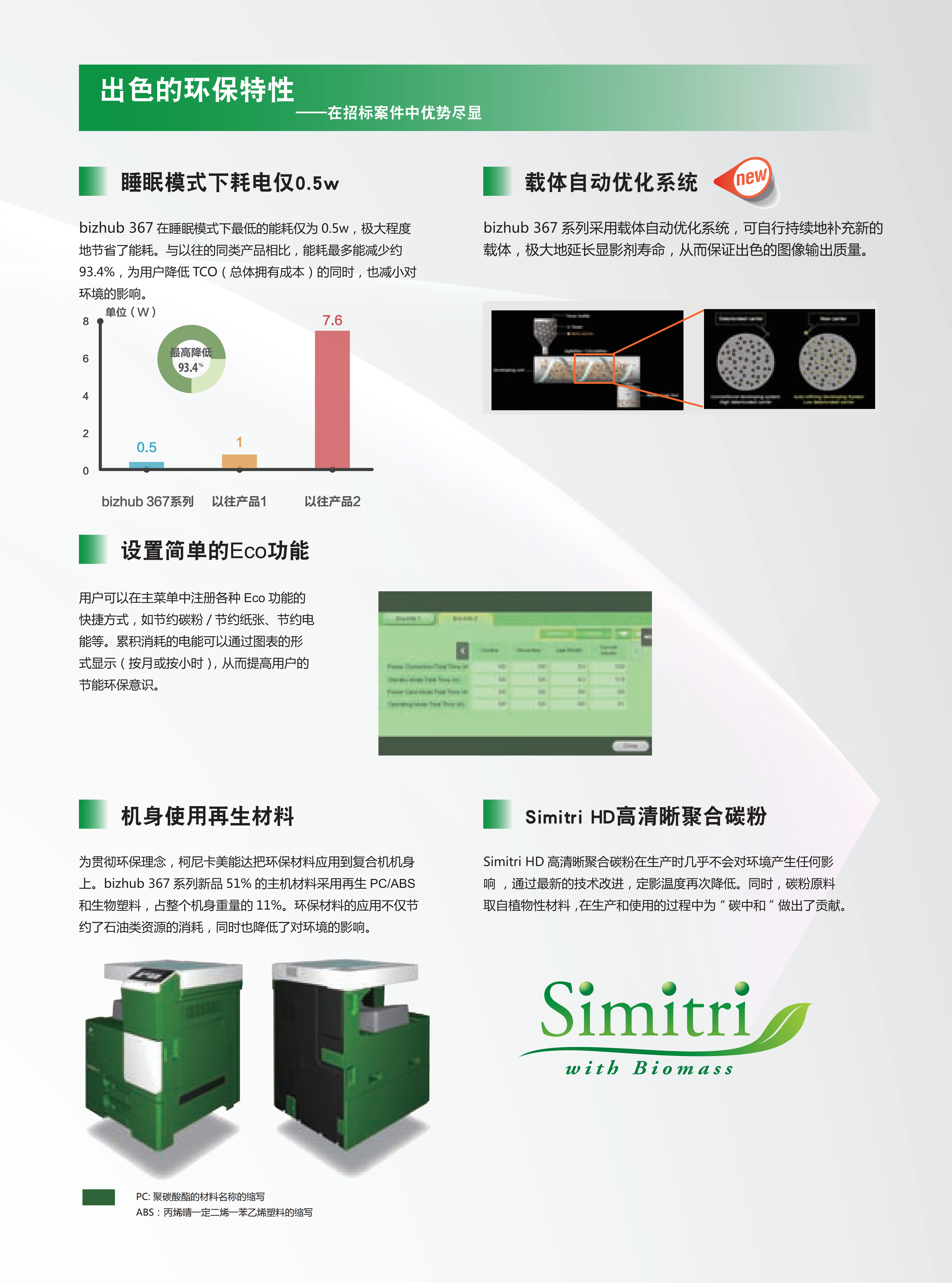 武进打印机租赁价格设备展示
